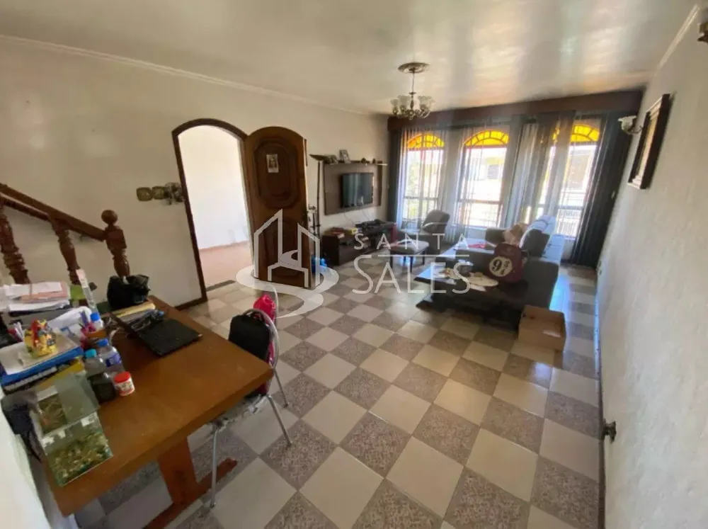 Sobrado, 3 quartos, 150 m² - Foto 13