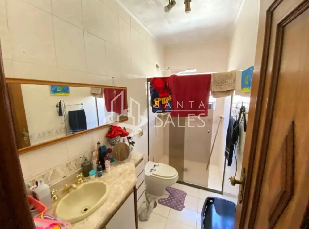 Sobrado, 3 quartos, 150 m² - Foto 7