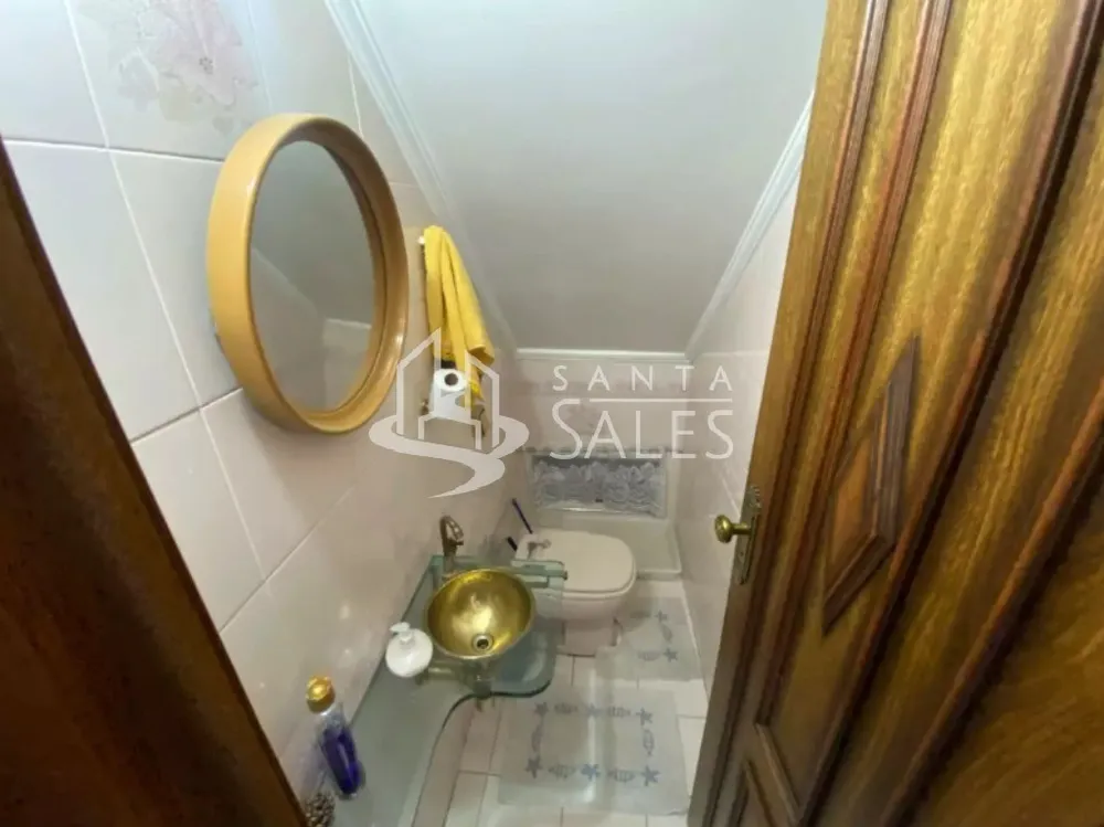 Sobrado, 3 quartos, 150 m² - Foto 10