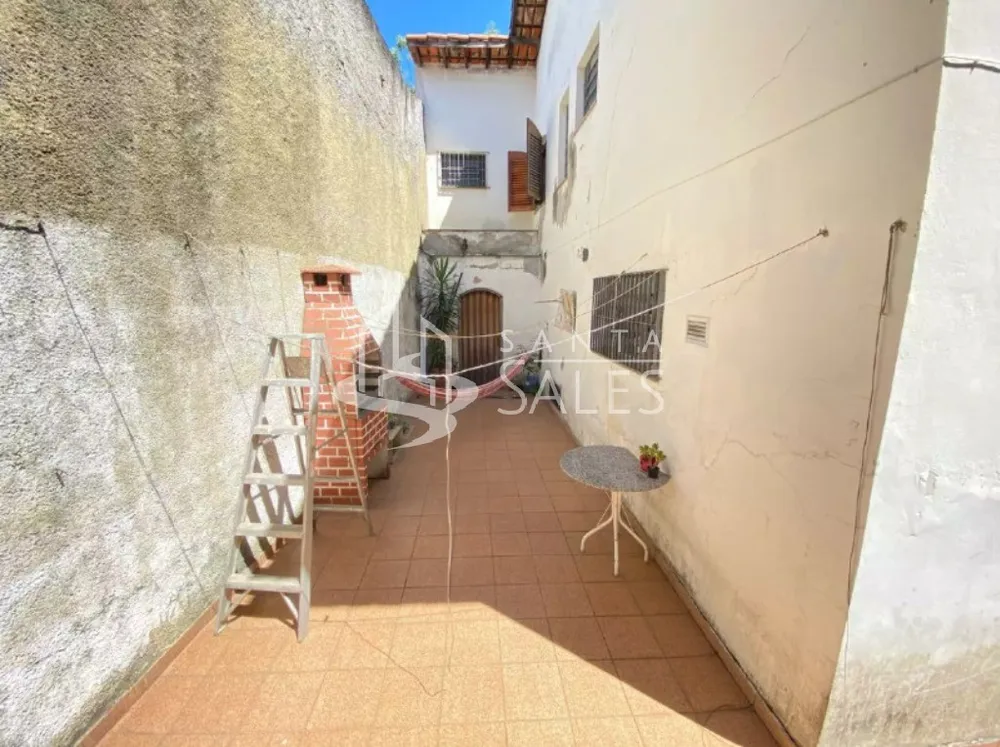 Sobrado, 3 quartos, 150 m² - Foto 14