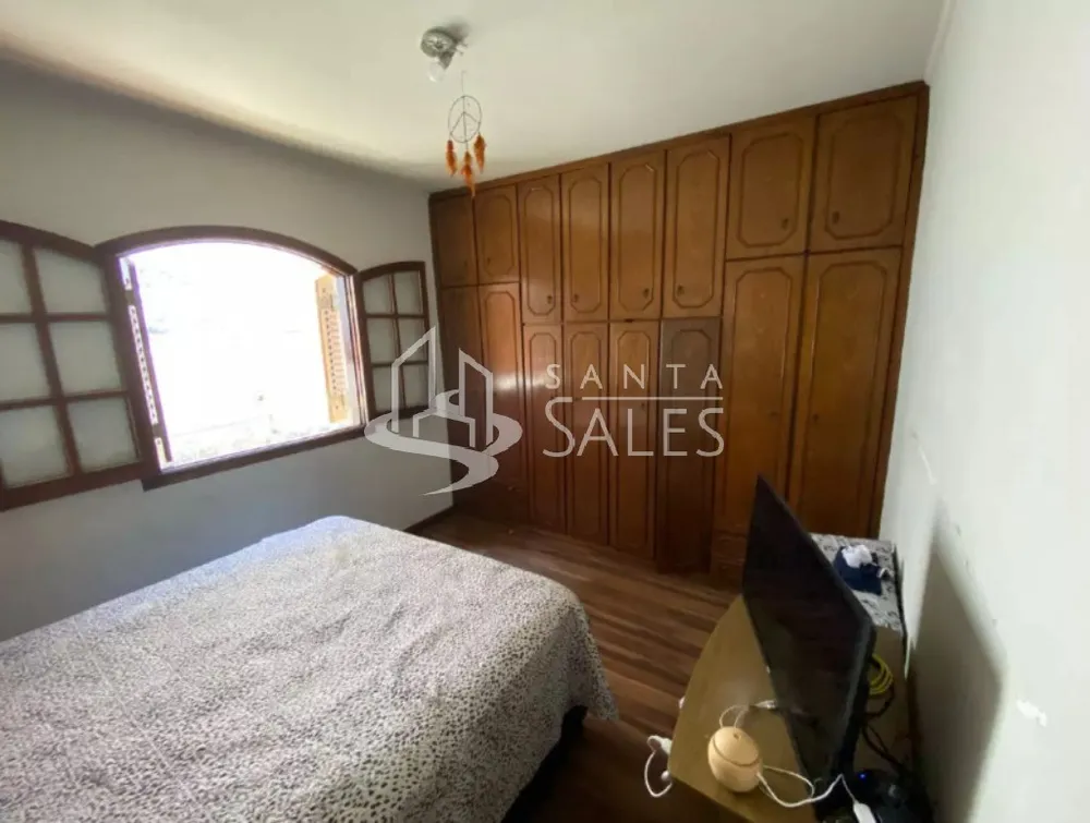 Sobrado, 3 quartos, 150 m² - Foto 6