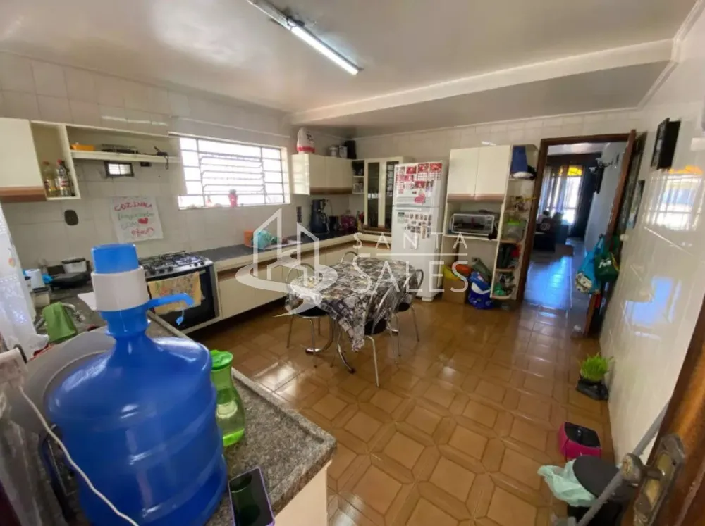 Sobrado, 3 quartos, 150 m² - Foto 12