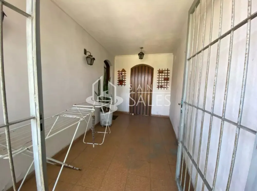 Sobrado, 3 quartos, 150 m² - Foto 15