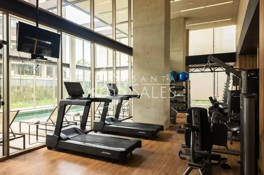 Apartamento, 3 quartos, 231 m² - Foto 15