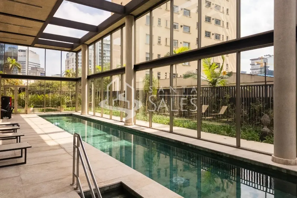 Apartamento, 3 quartos, 231 m² - Foto 13