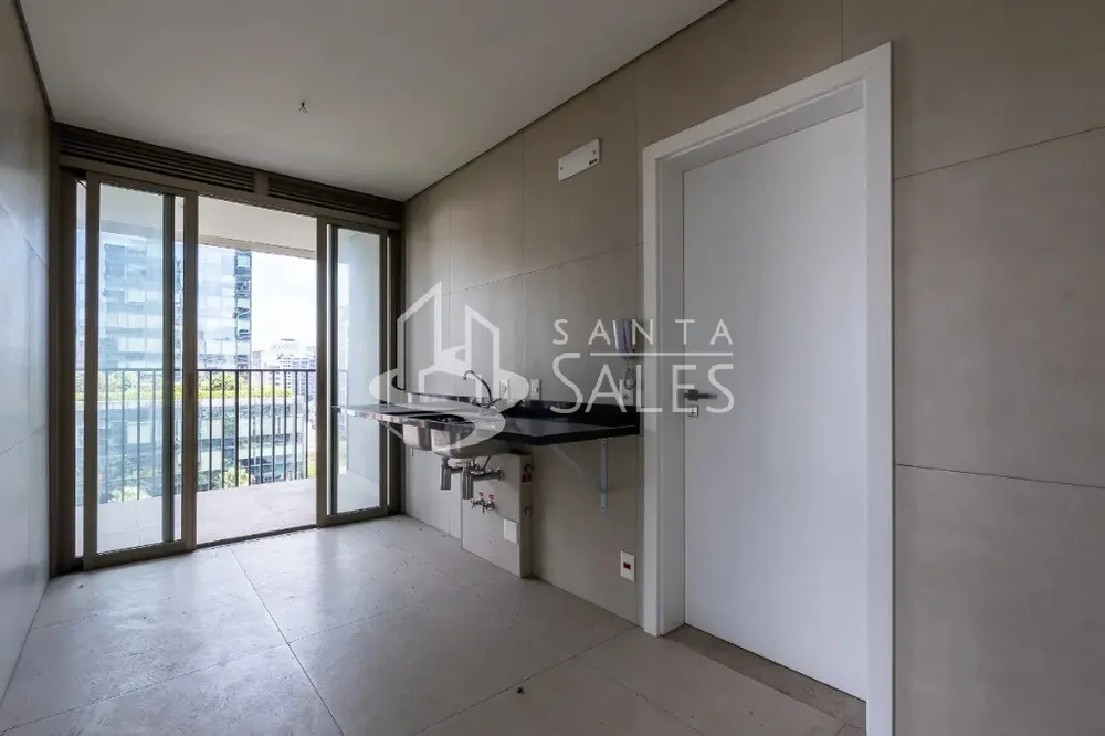 Apartamento, 3 quartos, 231 m² - Foto 4