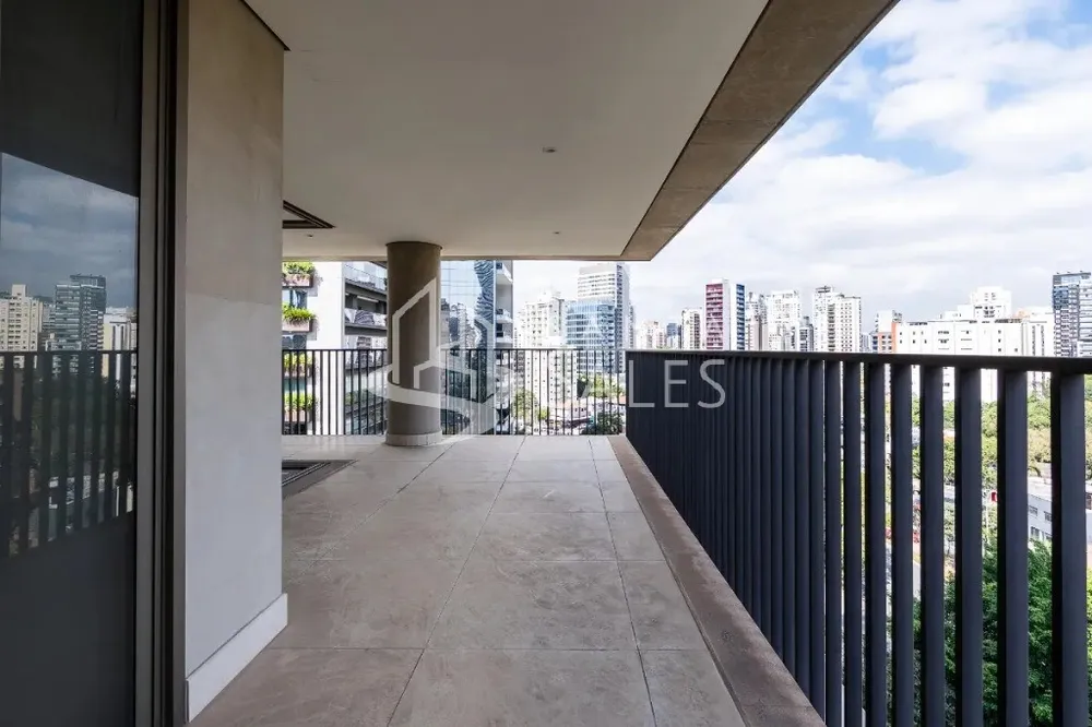 Apartamento, 3 quartos, 231 m² - Foto 3