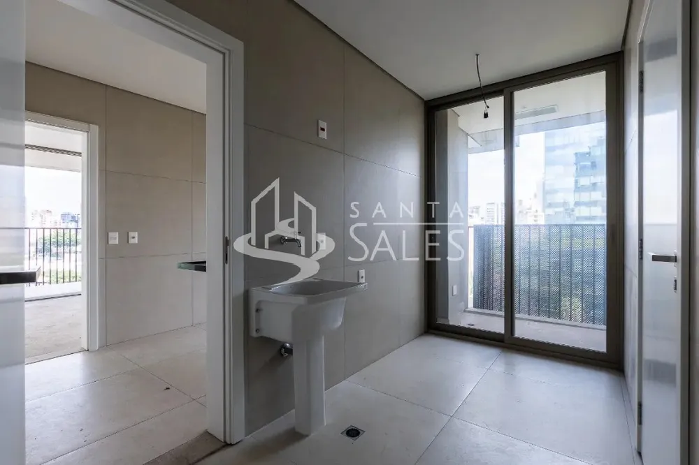 Apartamento, 3 quartos, 231 m² - Foto 7