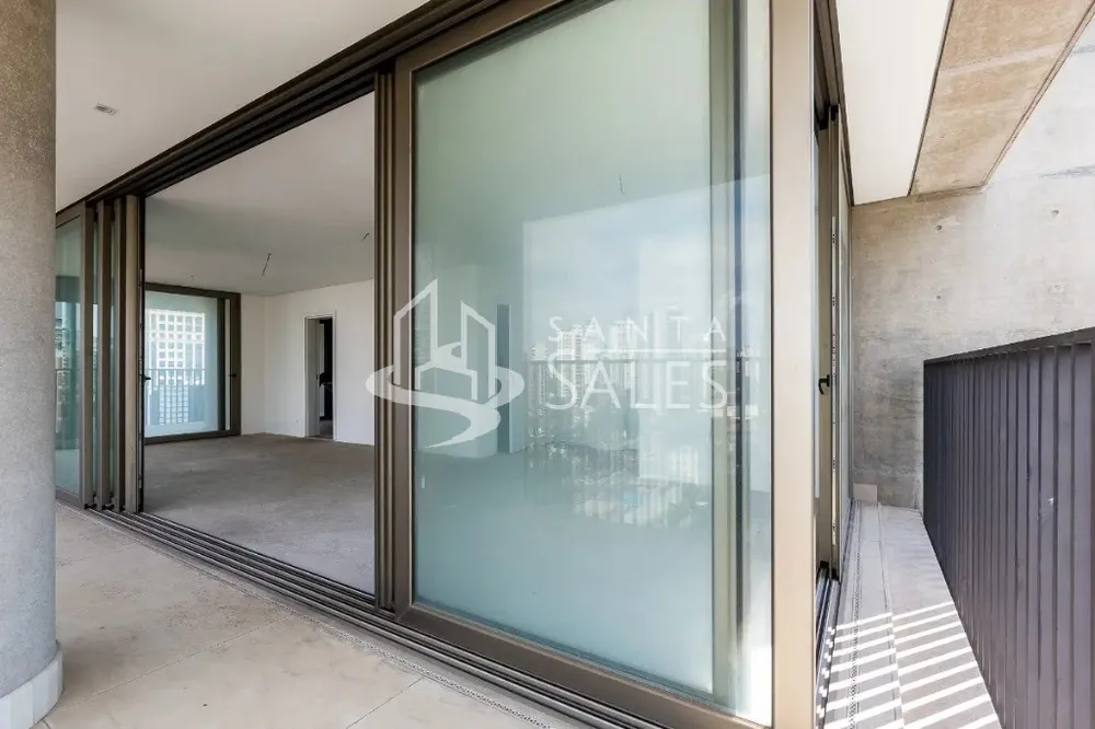 Apartamento, 3 quartos, 231 m² - Foto 3