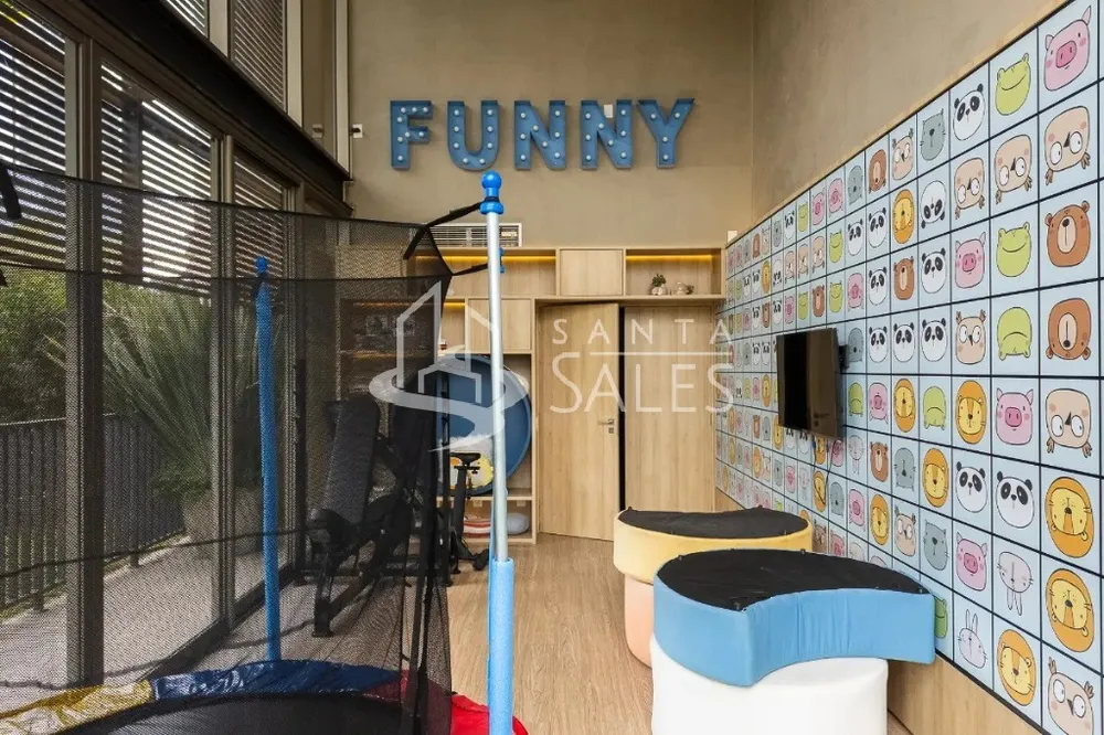 Apartamento, 3 quartos, 231 m² - Foto 1