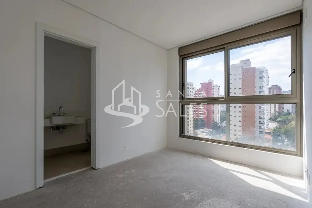 Apartamento, 3 quartos, 231 m² - Foto 5