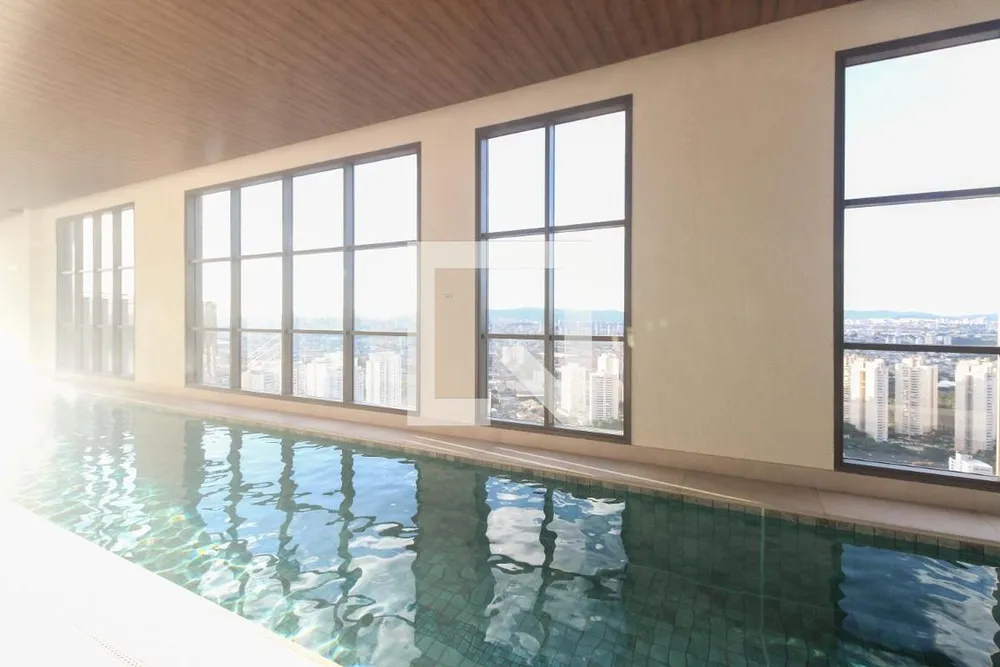 Apartamento, 2 quartos, 48 m² - Foto 1