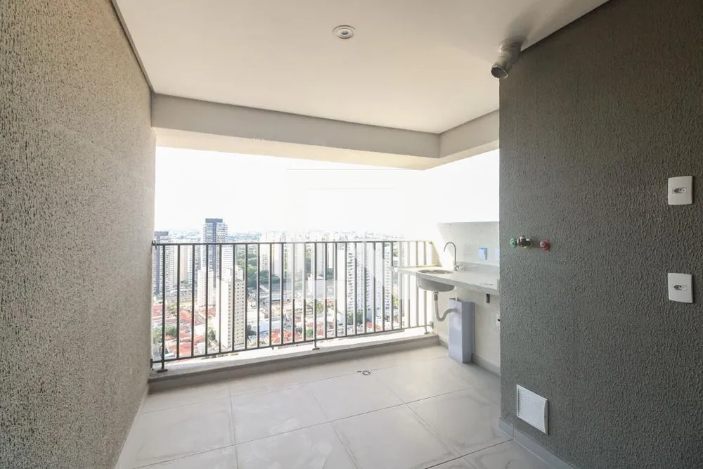 Apartamento, 2 quartos, 48 m² - Foto 4