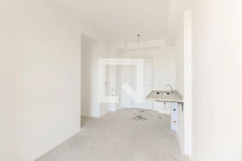 Apartamento, 2 quartos, 48 m² - Foto 2