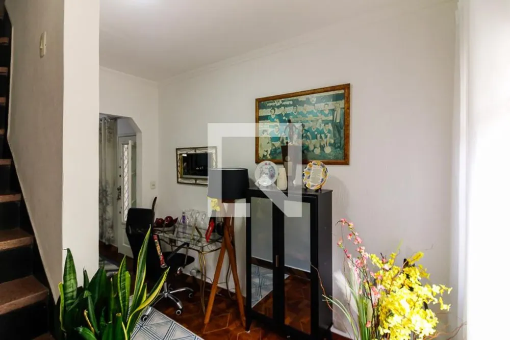 Casa, 4 quartos, 130 m² - Foto 1