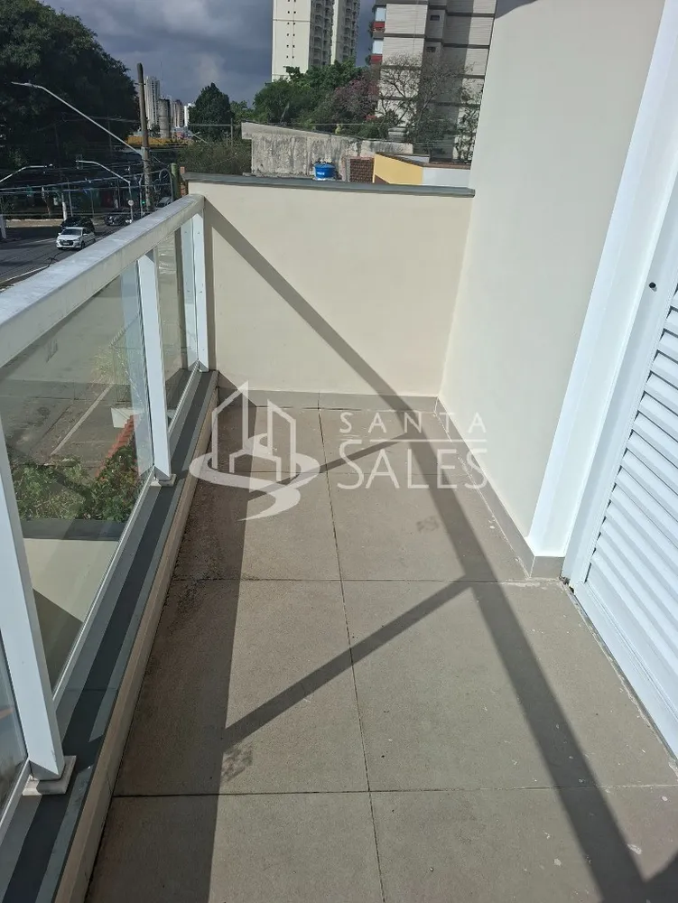 Sobrado, 1 quarto, 80 m² - Foto 2