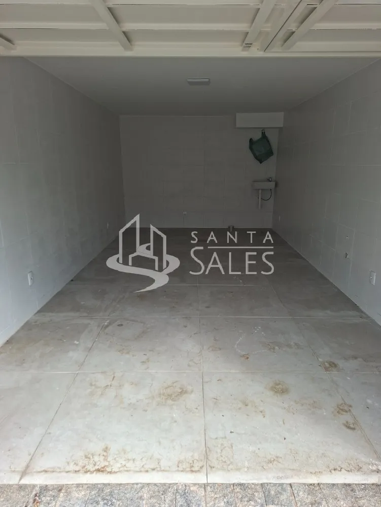 Sobrado, 1 quarto, 80 m² - Foto 3