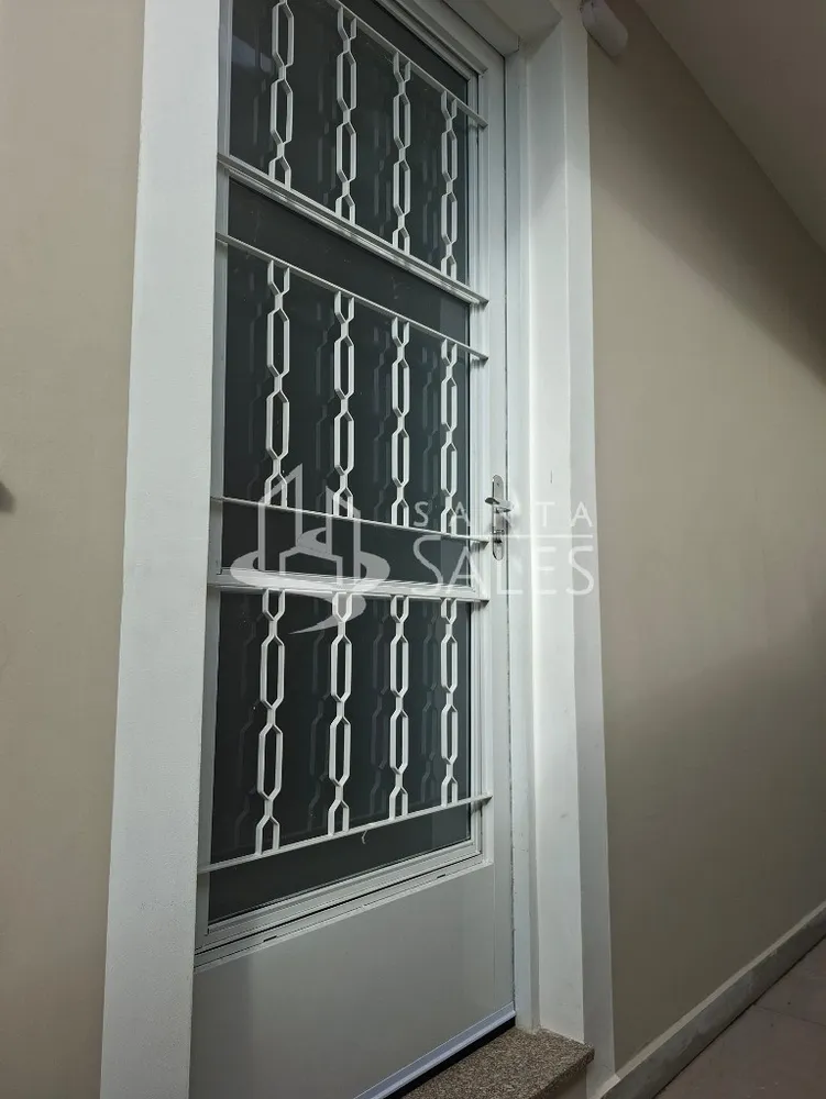 Sobrado, 1 quarto, 80 m² - Foto 1