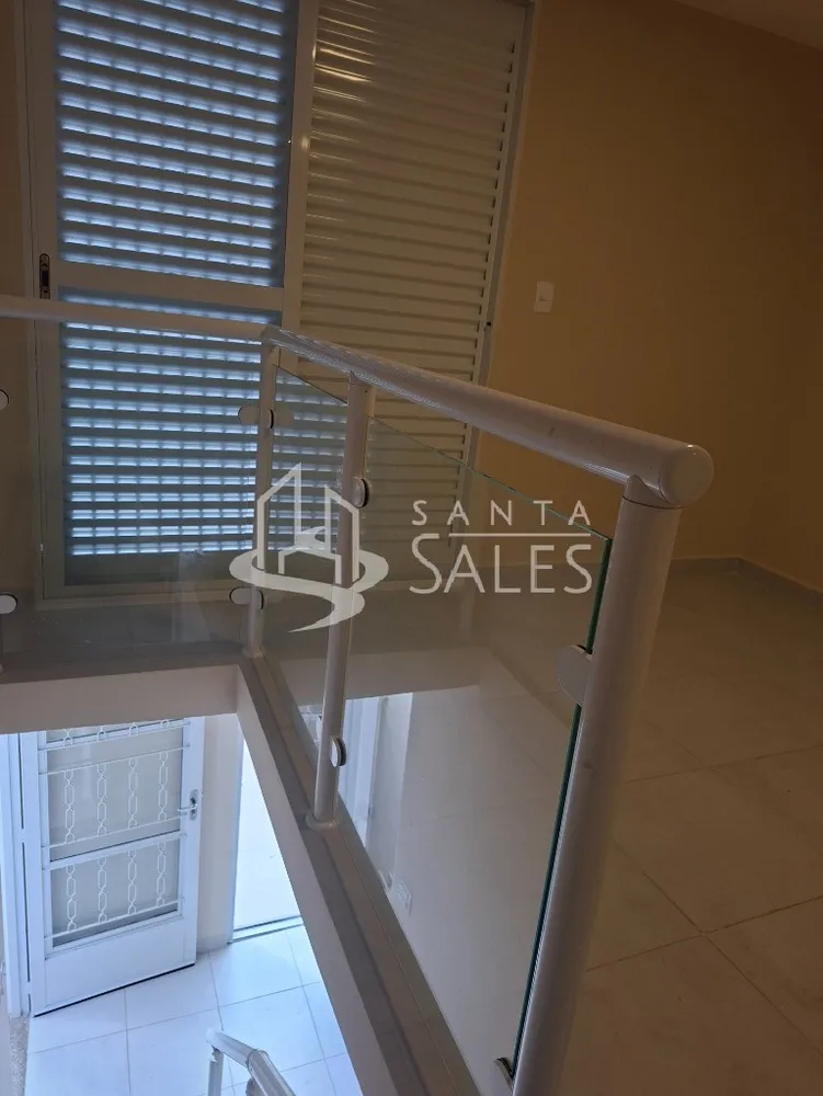 Sobrado, 1 quarto, 80 m² - Foto 5