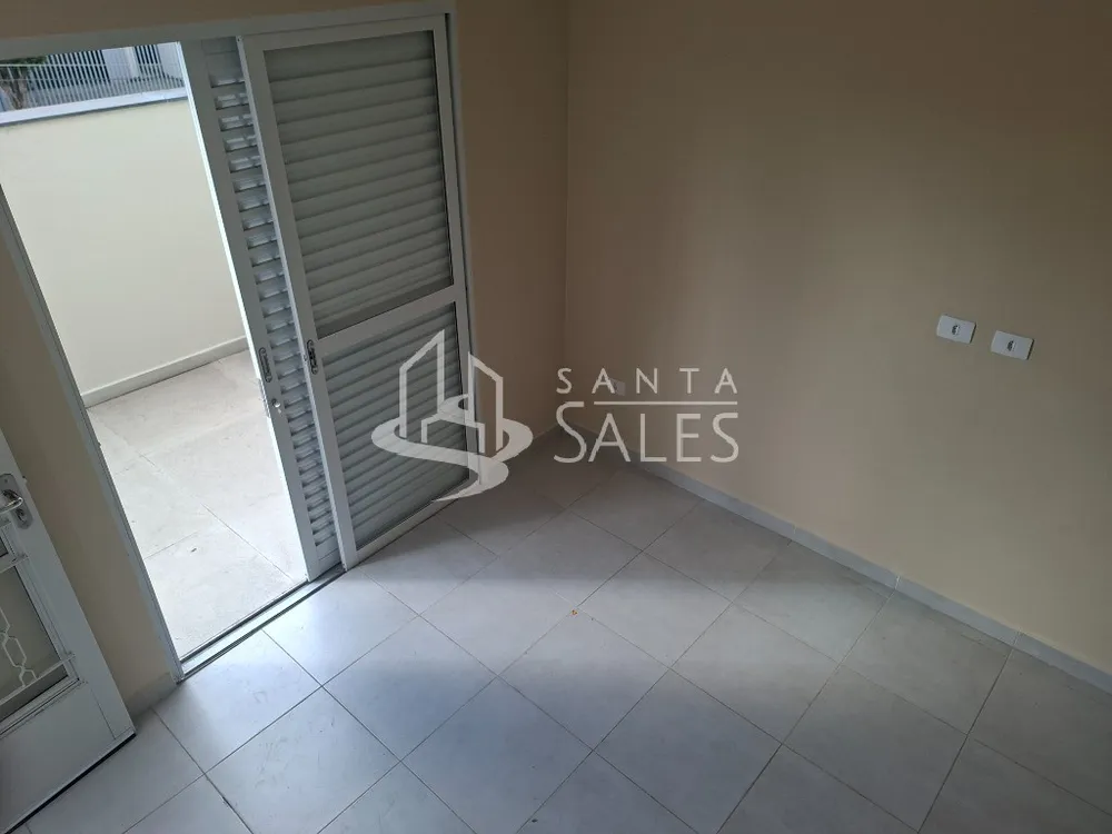 Sobrado, 1 quarto, 80 m² - Foto 8