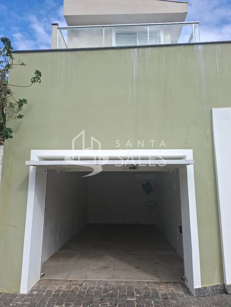 Sobrado, 1 quarto, 80 m² - Foto 7