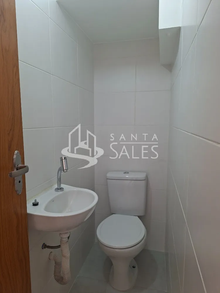 Sobrado, 1 quarto, 80 m² - Foto 6