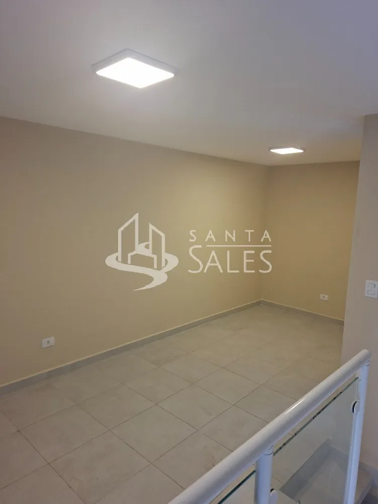 Sobrado, 1 quarto, 80 m² - Foto 4