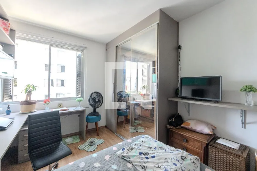 Apartamento, 2 quartos, 70 m² - Foto 6