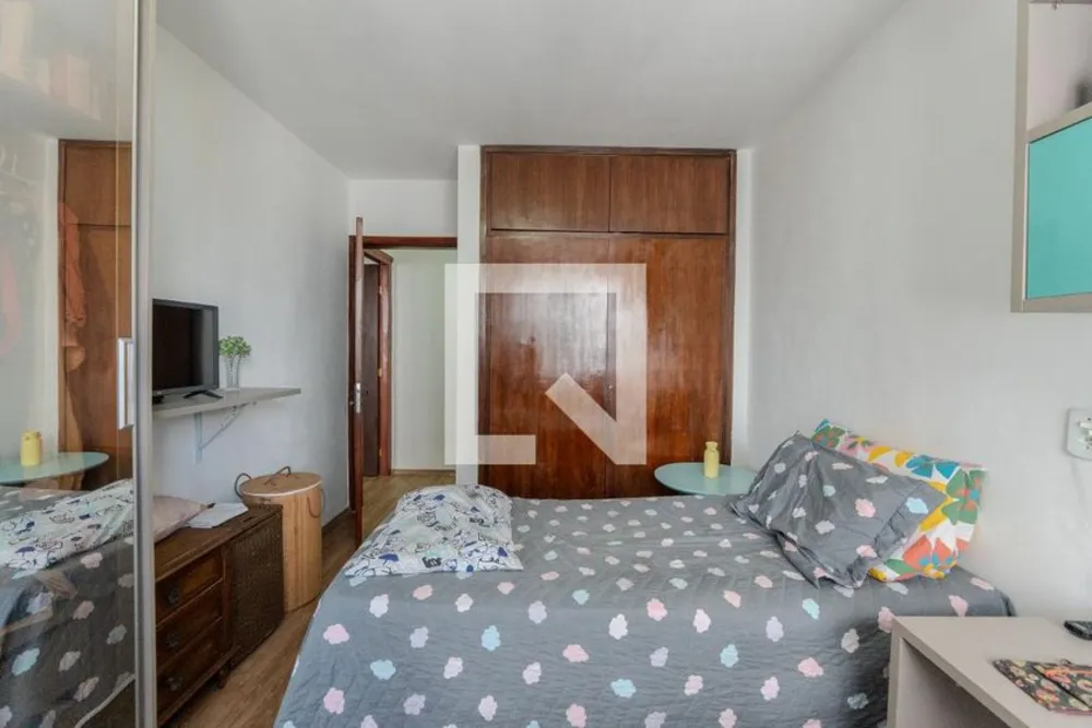 Apartamento, 2 quartos, 70 m² - Foto 8