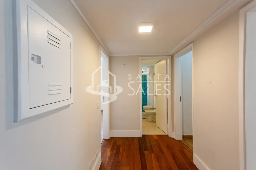 Apartamento, 3 quartos, 173 m² - Foto 12