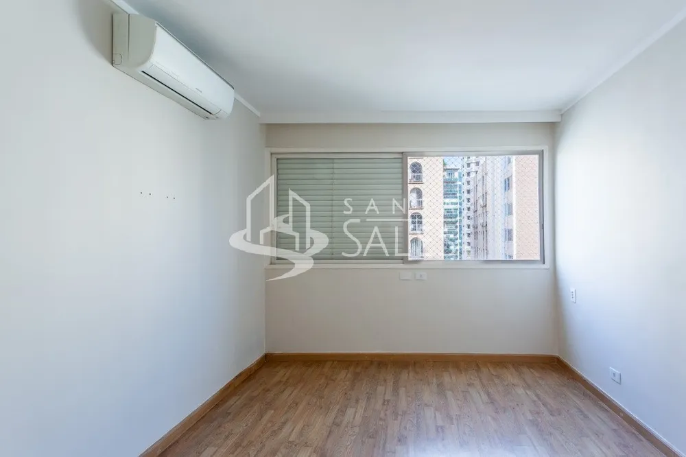 Apartamento, 3 quartos, 173 m² - Foto 1