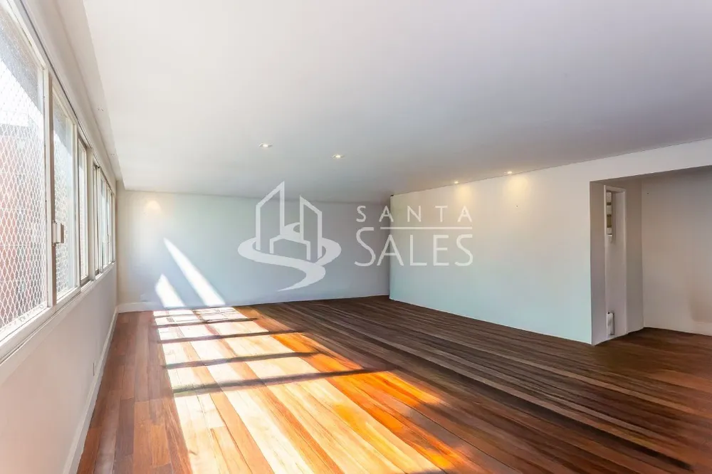 Apartamento, 3 quartos, 173 m² - Foto 1