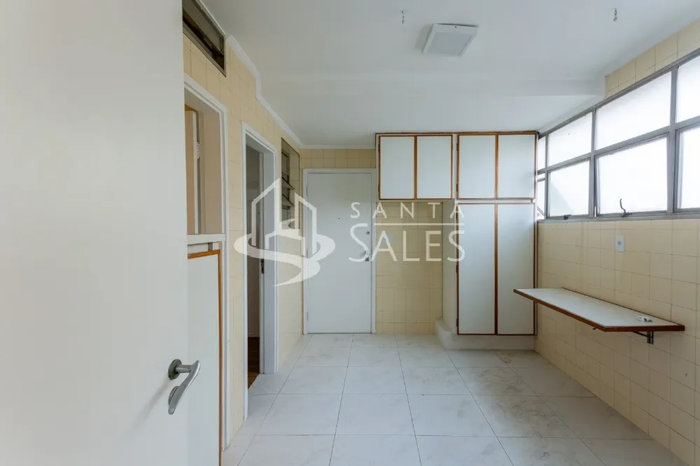 Apartamento, 3 quartos, 173 m² - Foto 9