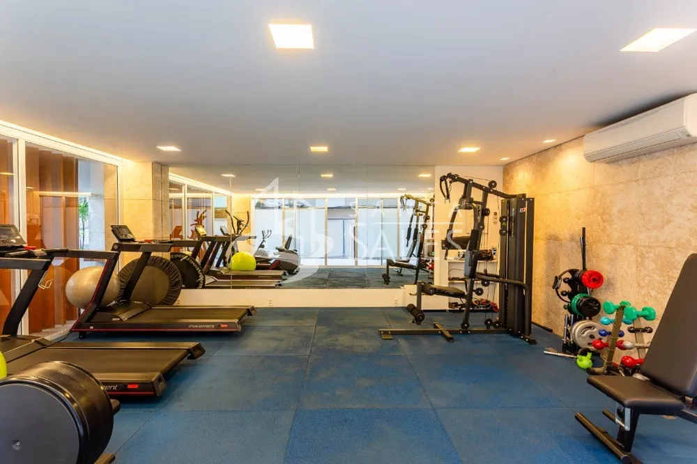 Apartamento, 3 quartos, 173 m² - Foto 3