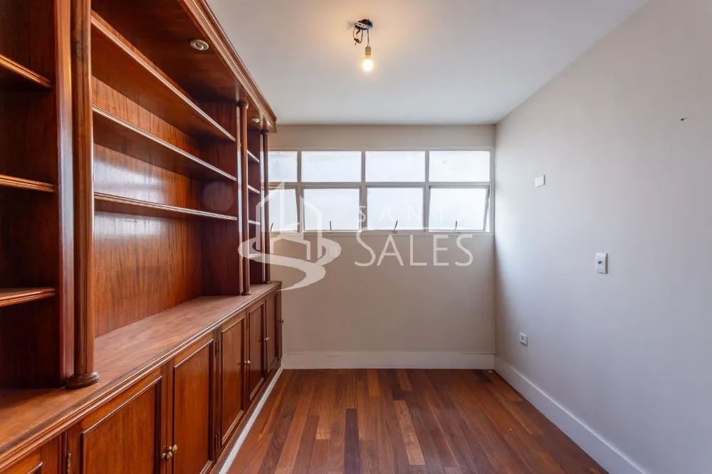 Apartamento, 3 quartos, 173 m² - Foto 7
