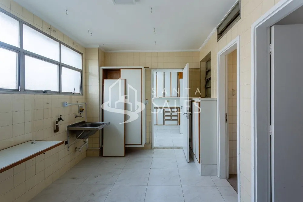 Apartamento, 3 quartos, 173 m² - Foto 5