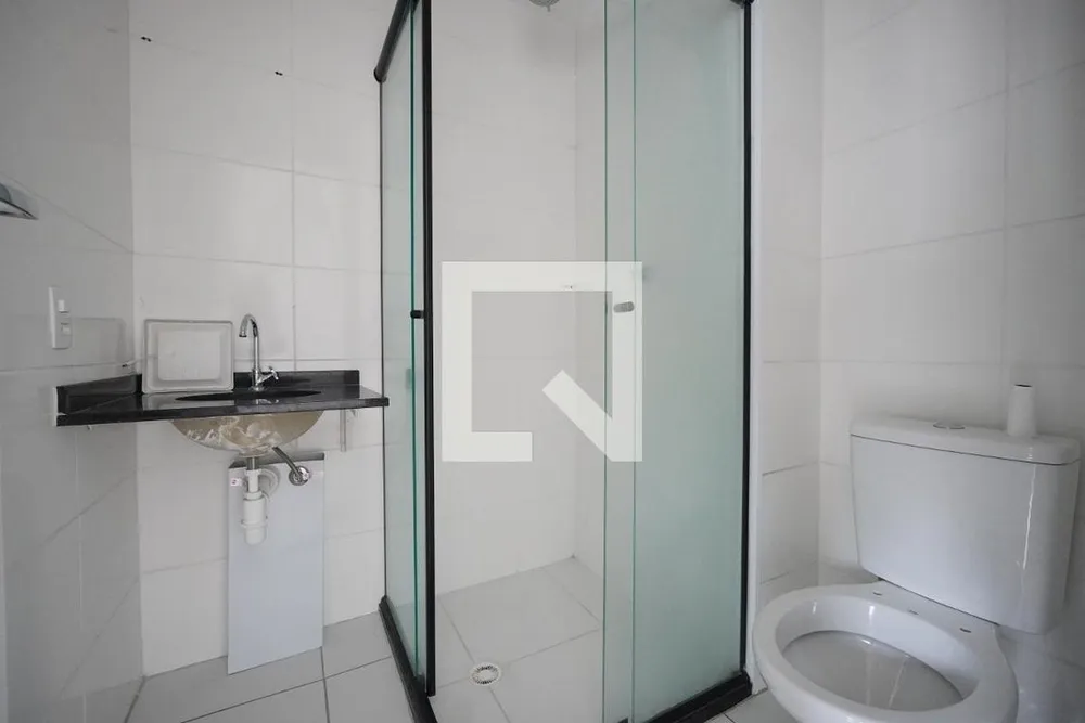 Apartamento, 1 quarto, 27 m² - Foto 2