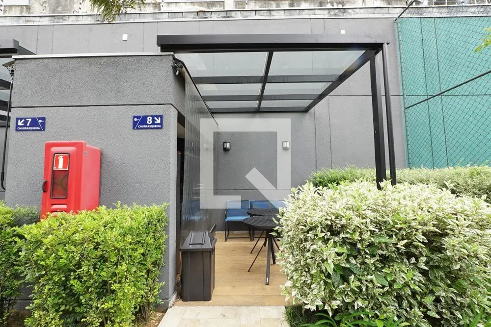 Apartamento, 1 quarto, 27 m² - Foto 1