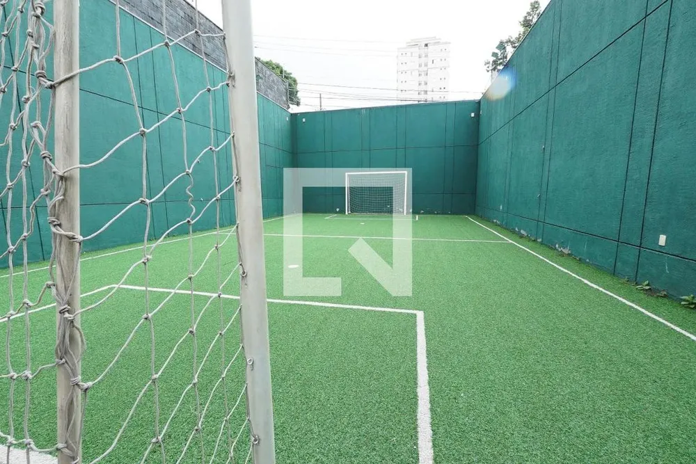 Apartamento, 1 quarto, 27 m² - Foto 4