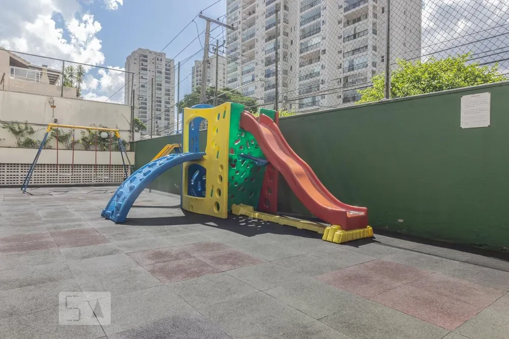Apartamento, 2 quartos, 60 m² - Foto 7