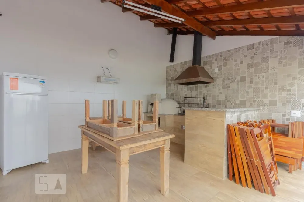 Apartamento, 2 quartos, 60 m² - Foto 4