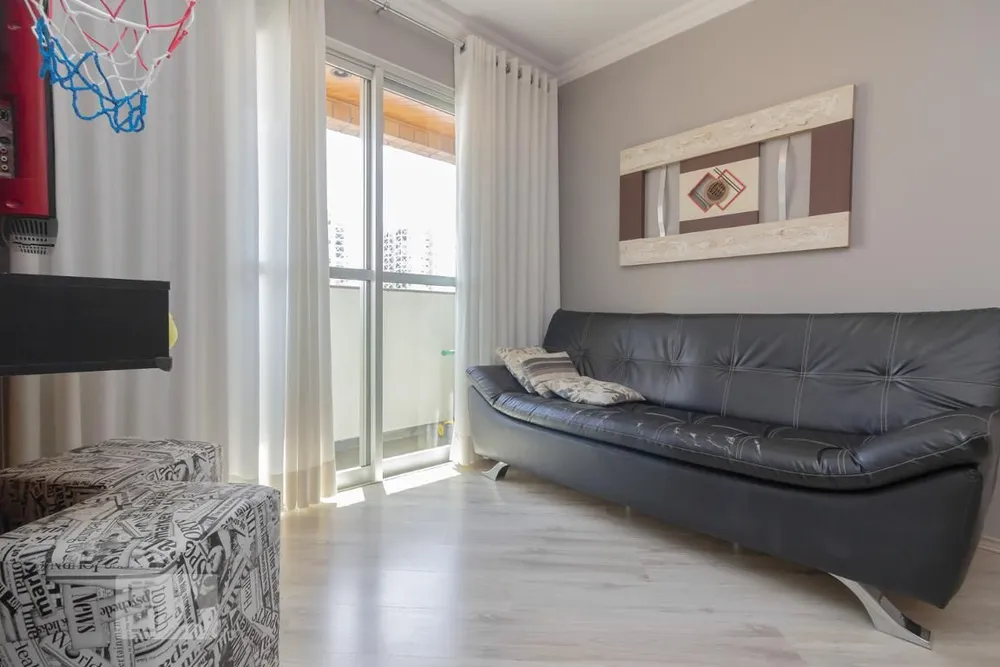 Apartamento, 2 quartos, 60 m² - Foto 2