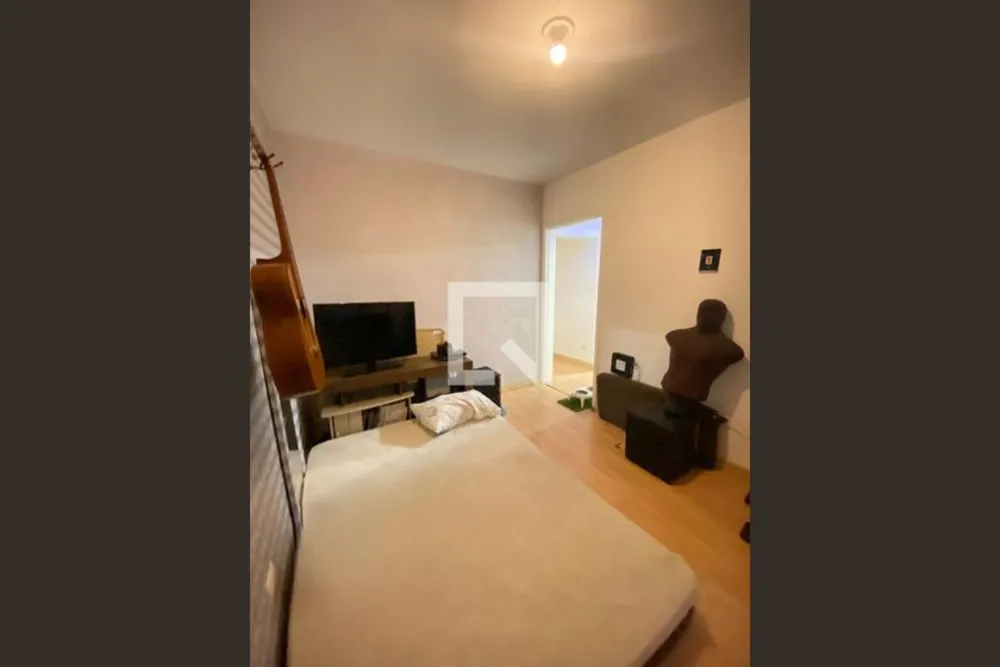 Apartamento, 2 quartos, 64 m² - Foto 1