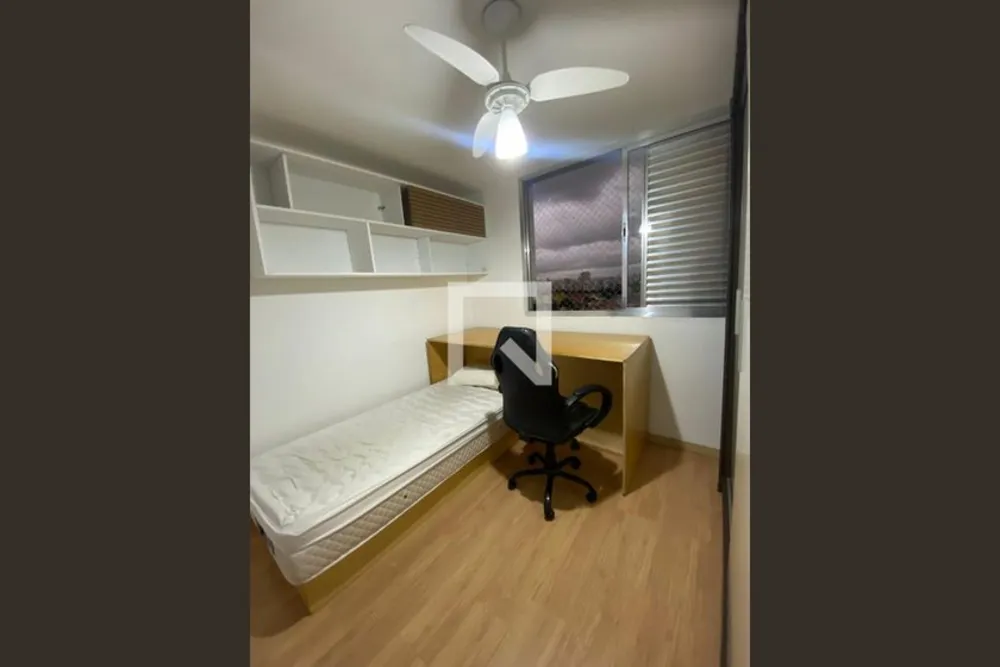 Apartamento, 2 quartos, 64 m² - Foto 7
