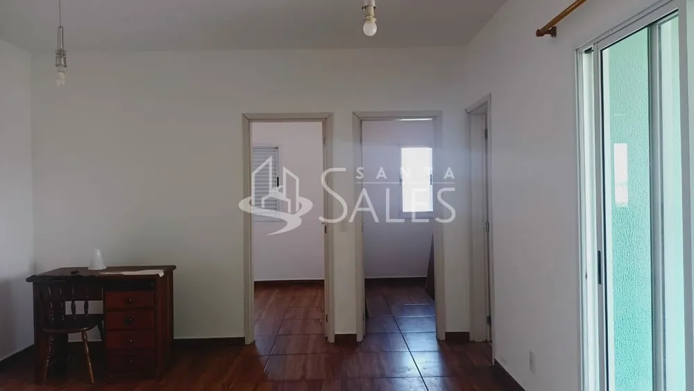 Apartamento, 2 quartos, 58 m² - Foto 3