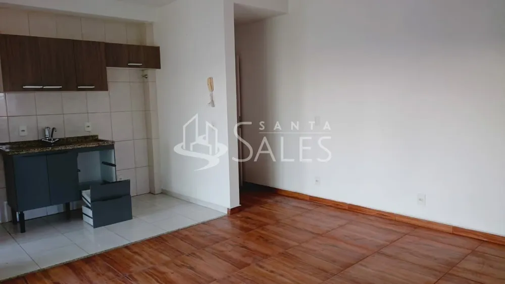 Apartamento, 2 quartos, 58 m² - Foto 5