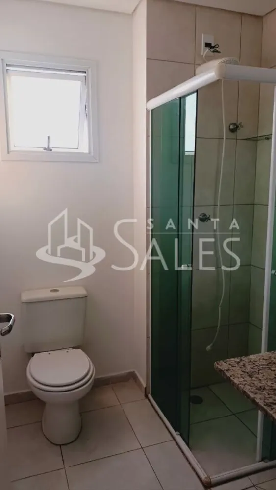 Apartamento, 2 quartos, 58 m² - Foto 11
