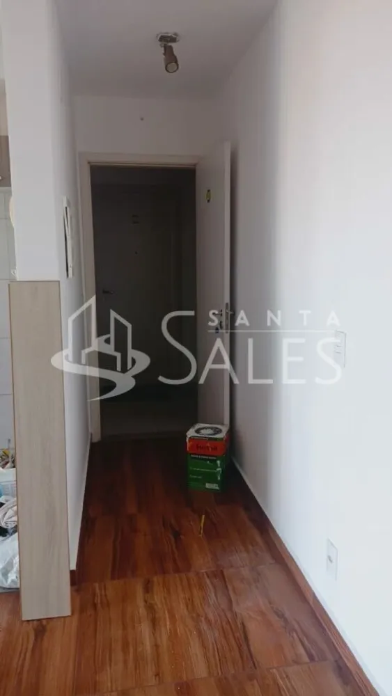 Apartamento, 2 quartos, 58 m² - Foto 2