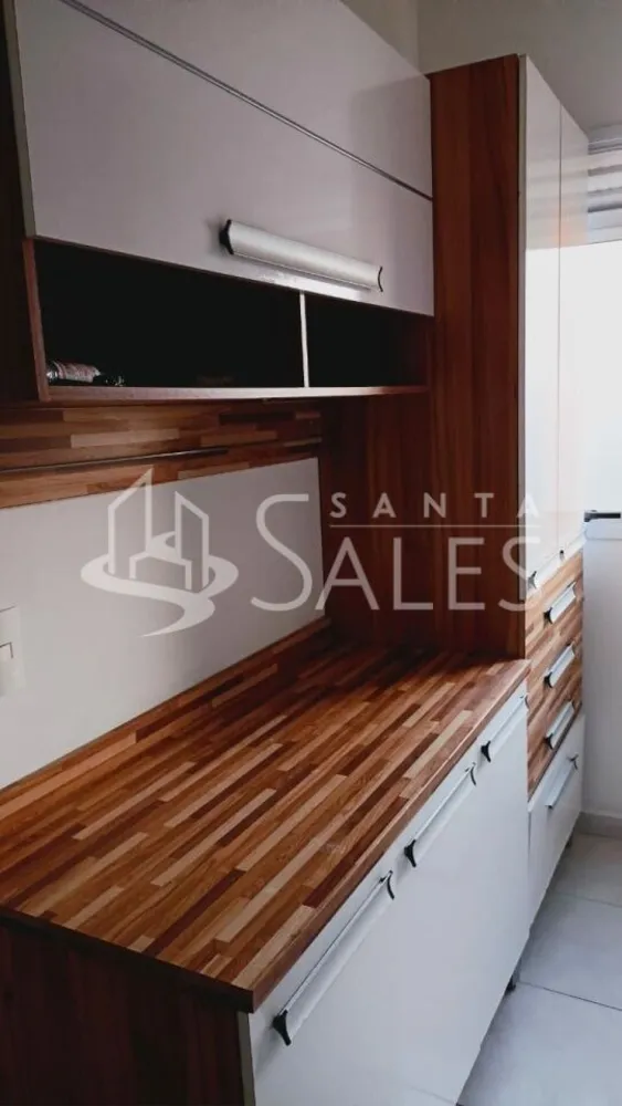Apartamento, 2 quartos, 58 m² - Foto 9