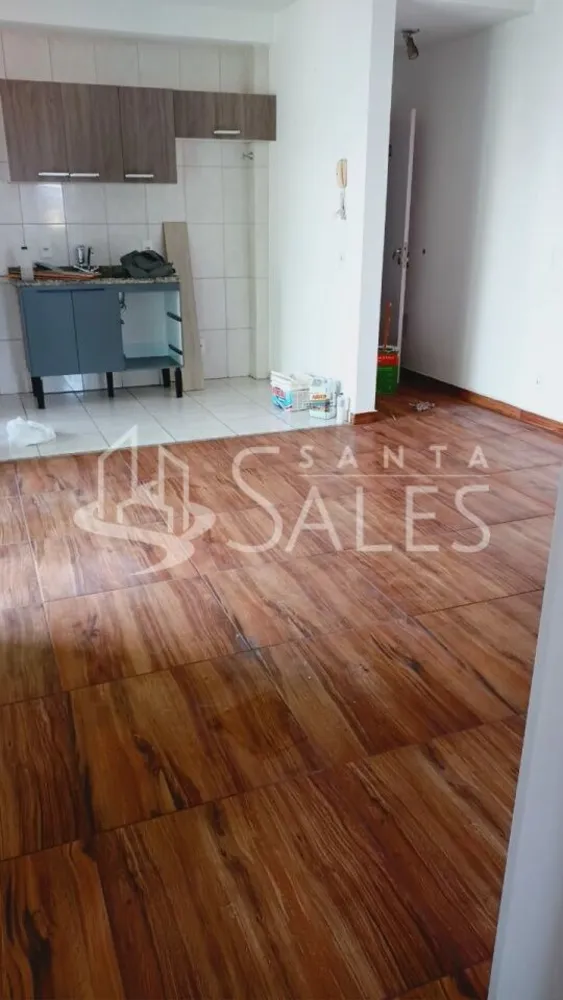 Apartamento, 2 quartos, 58 m² - Foto 7